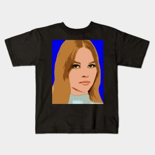 michelle phillips Kids T-Shirt